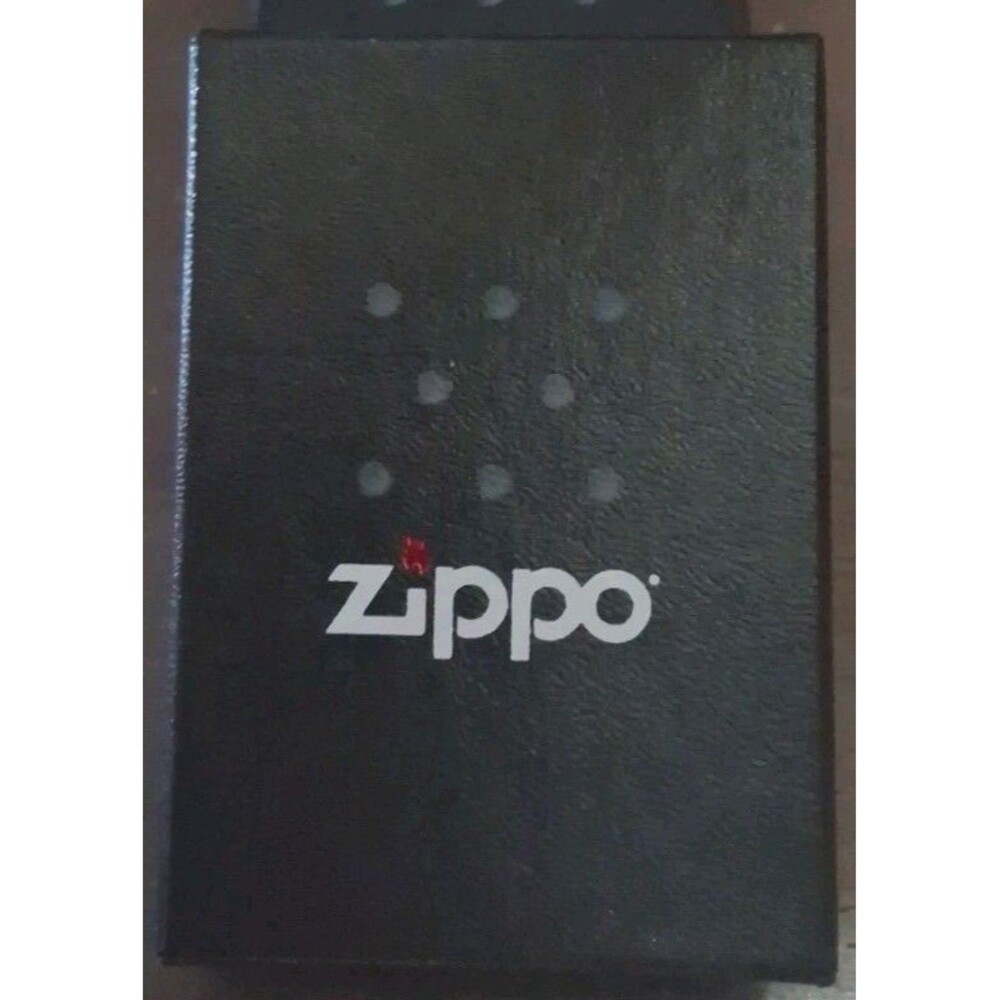Ozzy Osbourne Prince of Darkness Rock & Roll Zippo Lighter - Picture 4 of 4